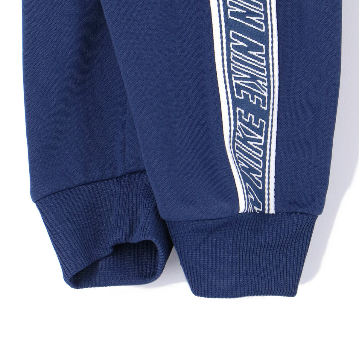 ナイキ ジュニア ジャージ上下 NIKE アパレル 上下 86N169