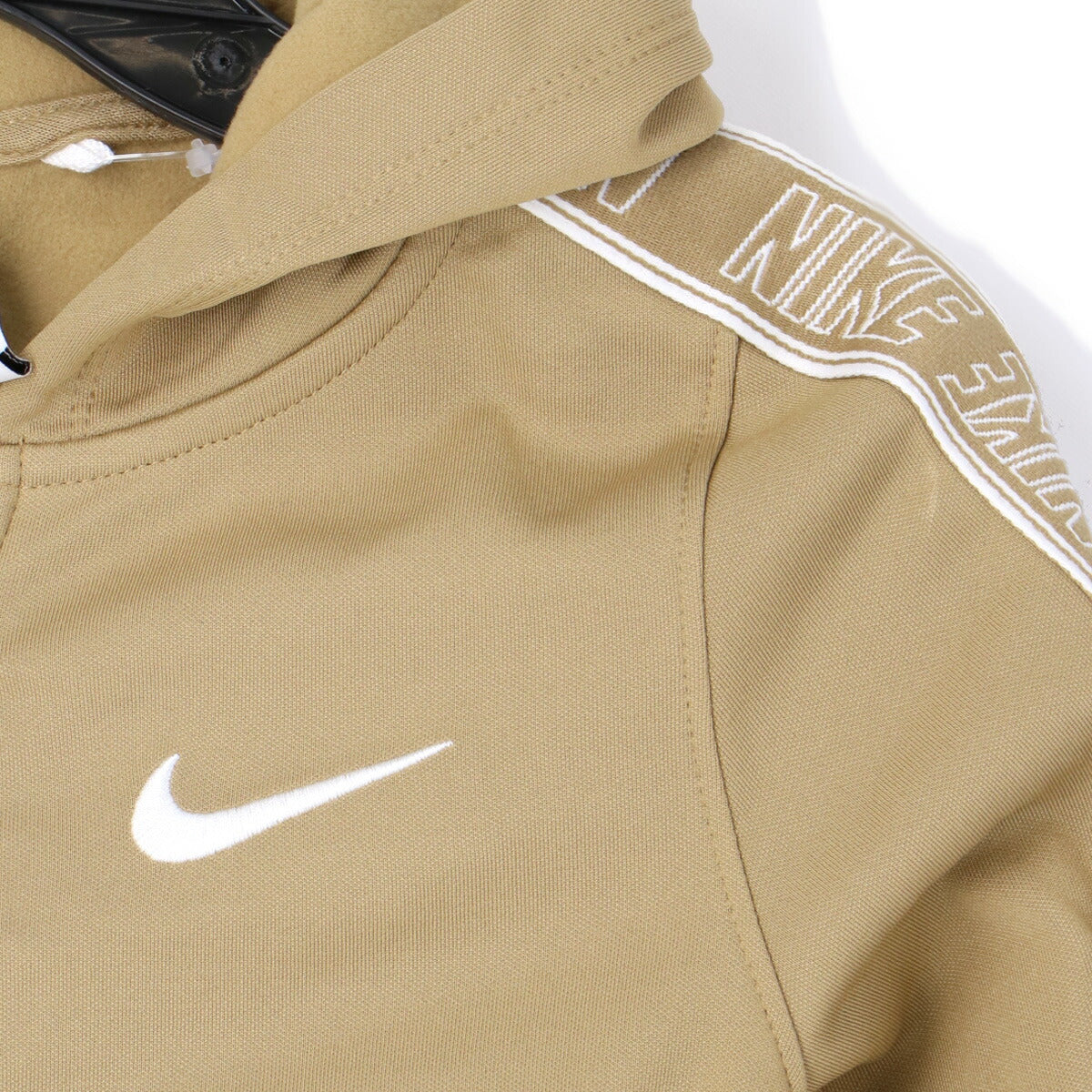 ナイキ ジュニア ジャージ上下 NIKE アパレル 上下 86N169