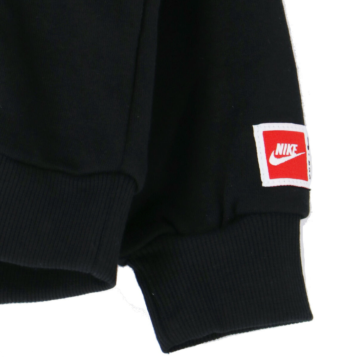 ナイキ ジュニア スウェット上下 NKB B NSW P.E. FT NIKE アパレル 上下 86N222/86N223