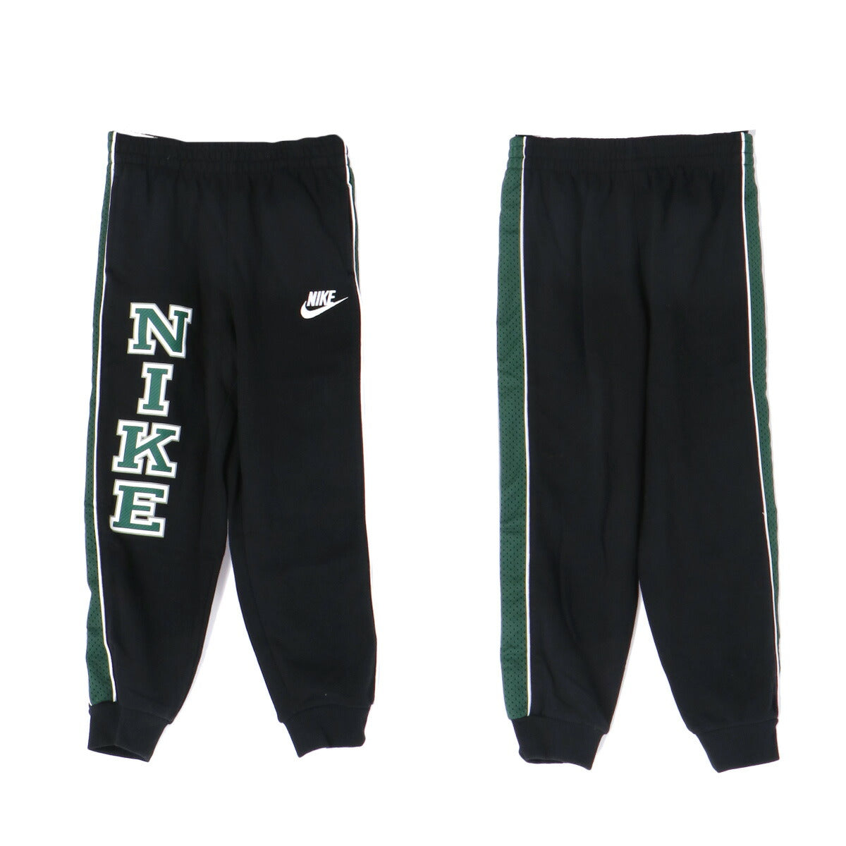 ナイキ ジュニア スウェット上下 NKB B NSW P.E. FT NIKE アパレル 上下 86N222/86N223