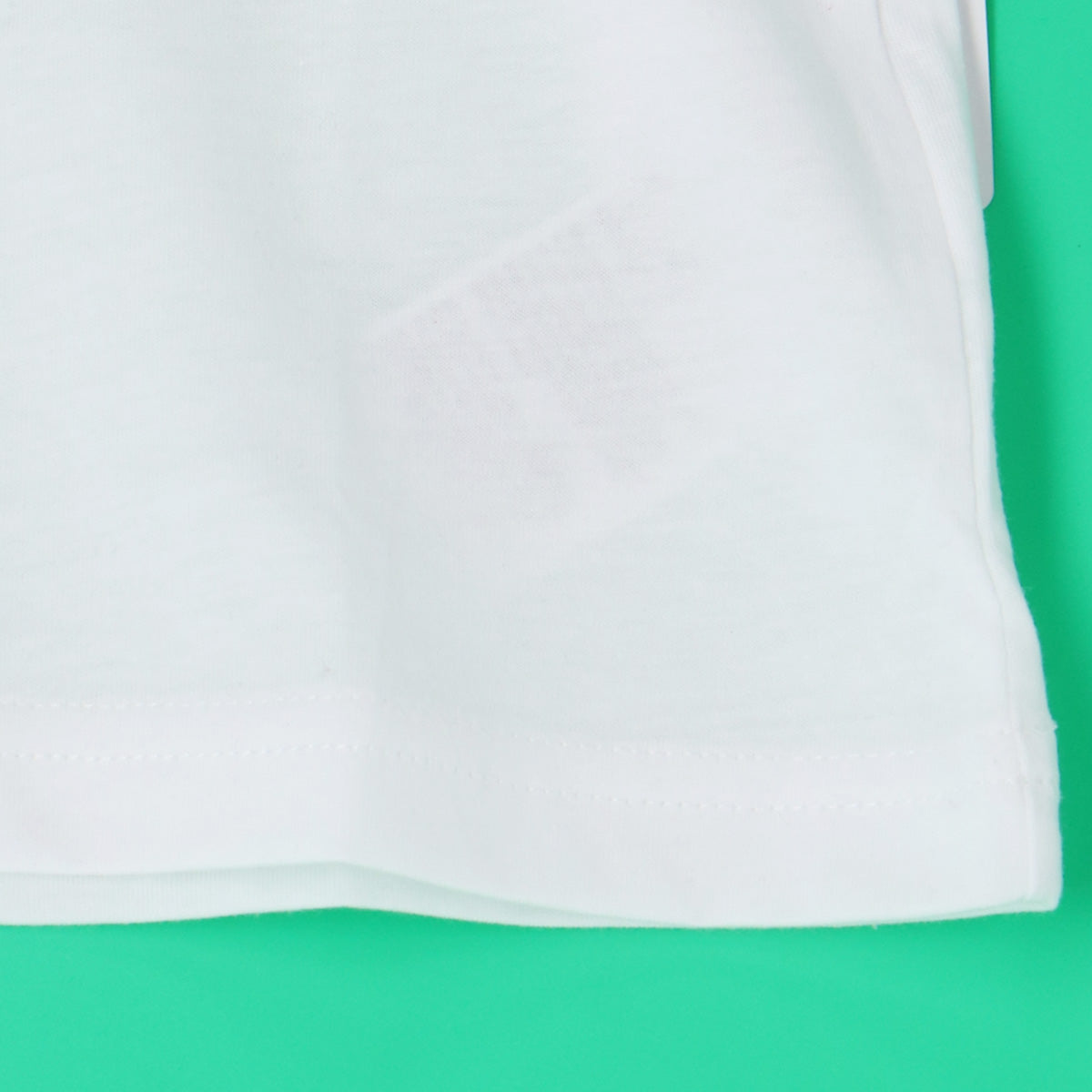 ナイキ ジュニア Tシャツ NKB GIANT VARSITY NIKE アパレル 上 86N298