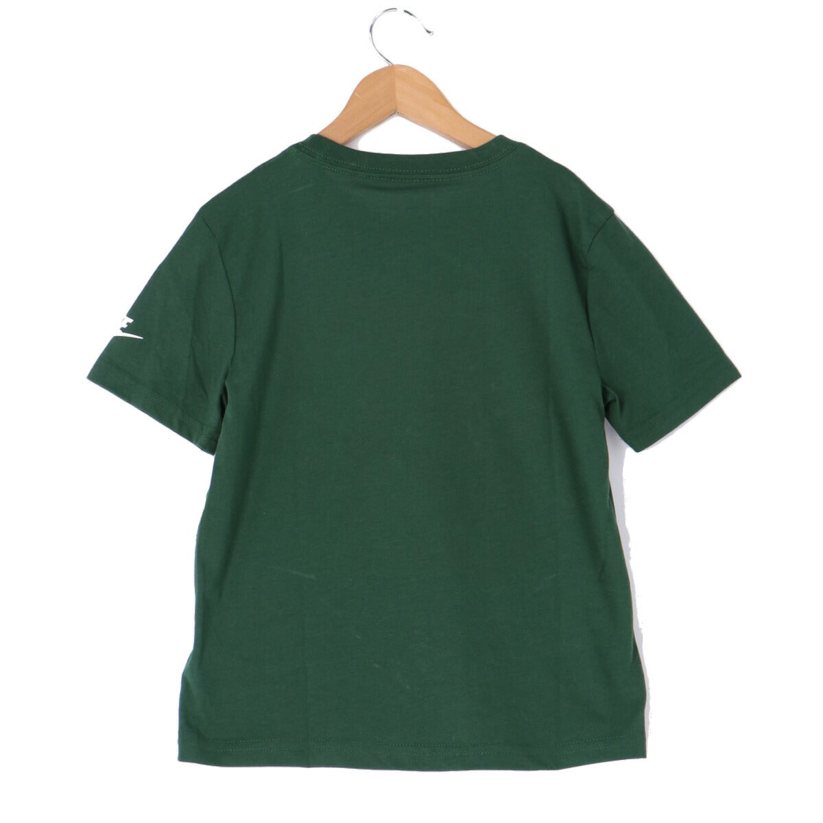 ナイキ ジュニア Tシャツ NKB GIANT VARSITY NIKE アパレル 上 86N298