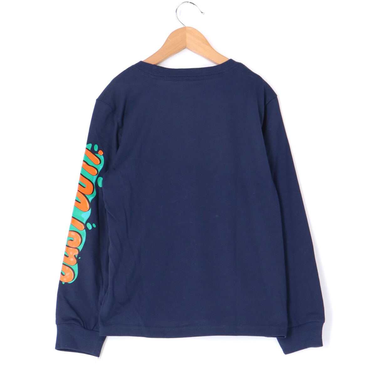 ナイキ ジュニア Tシャツ NIKE アパレル 上 86N331