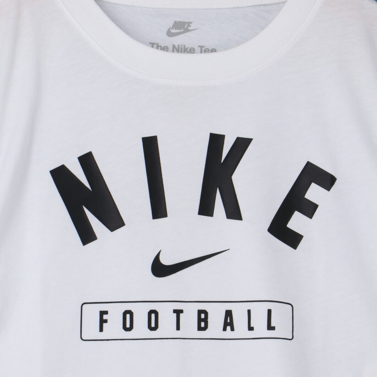 ナイキ ジュニア Tシャツ NIKE アパレル 上 86N340