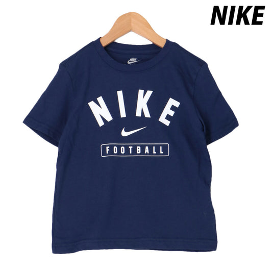 ナイキ ジュニア Tシャツ NIKE アパレル 上 86N340
