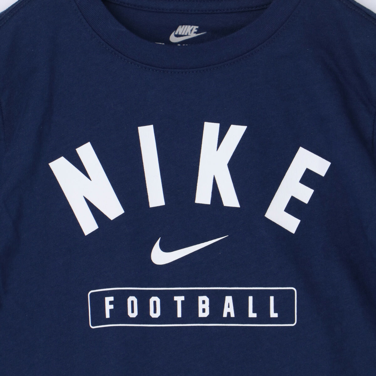 ナイキ ジュニア Tシャツ NIKE アパレル 上 86N340