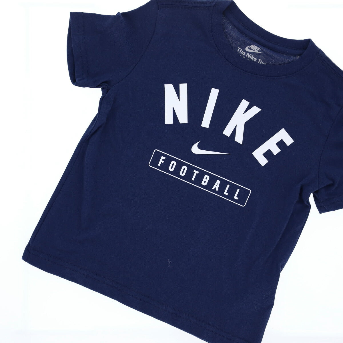 ナイキ ジュニア Tシャツ NIKE アパレル 上 86N340