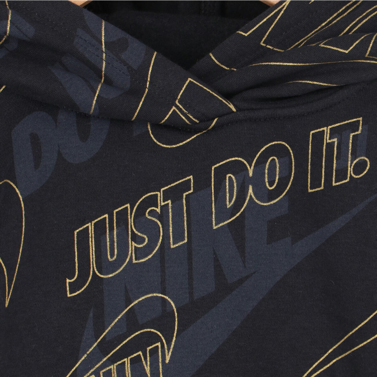 ナイキ ジュニア スウェット上下 NIKE アパレル 上下 86N486