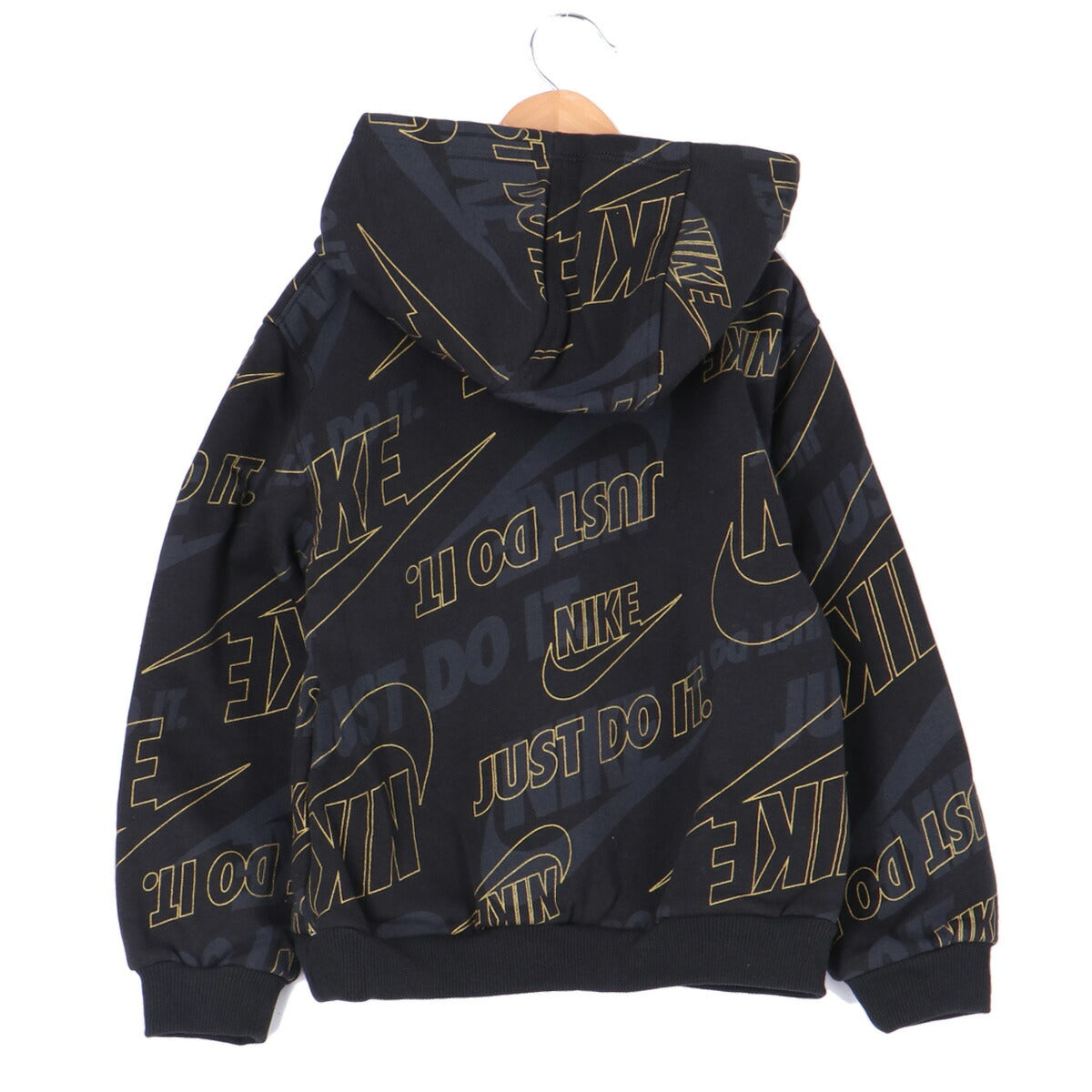 ナイキ ジュニア スウェット上下 NIKE アパレル 上下 86N486