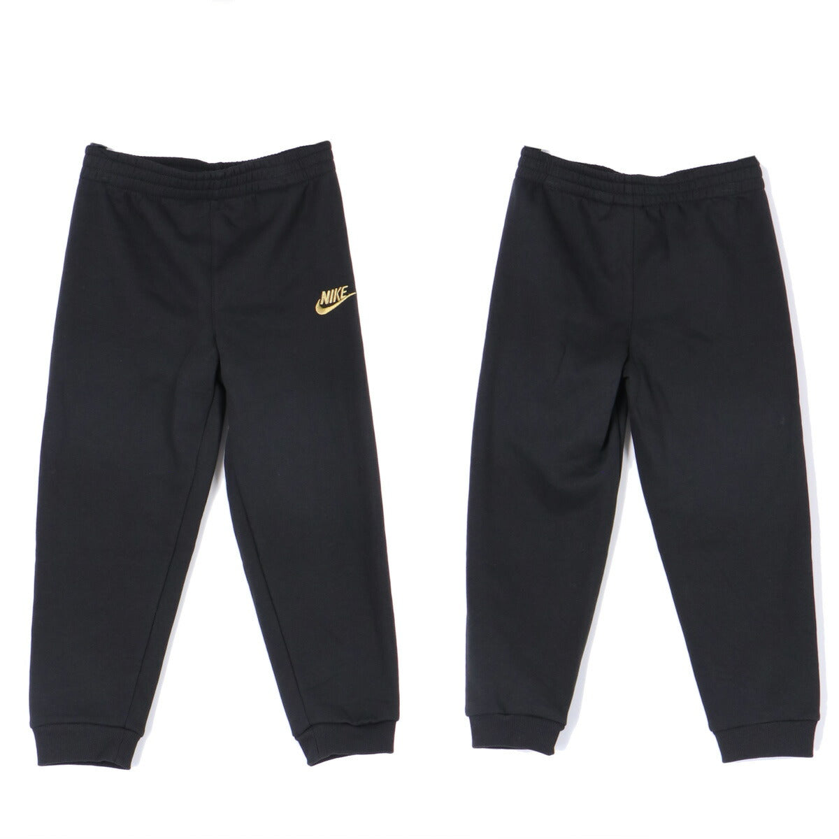 ナイキ ジュニア スウェット上下 NIKE アパレル 上下 86N486