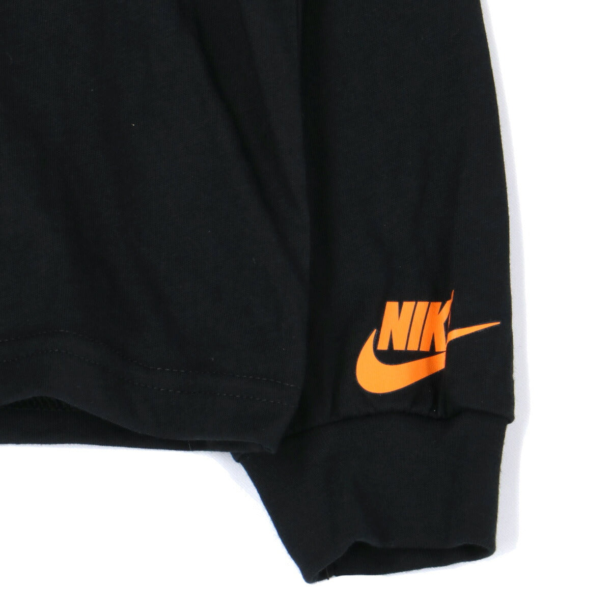 ナイキ ジュニア Tシャツ NIKE アパレル 上 86N596