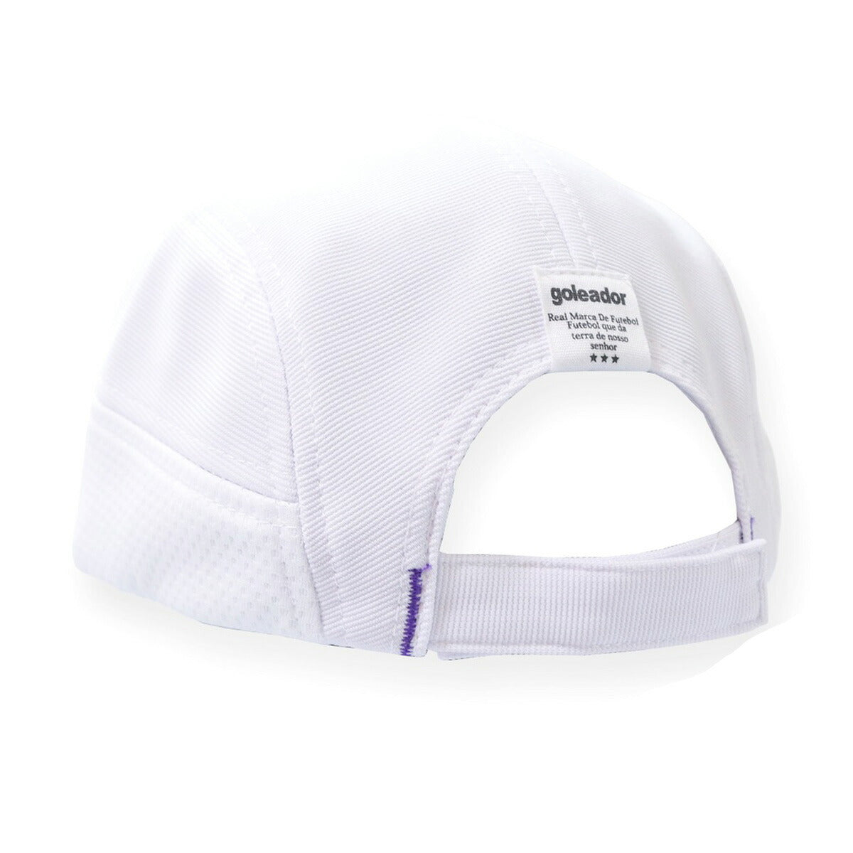 ゴレアドール ジュニア キャップ クールキャップ goleador アクセサリ A100