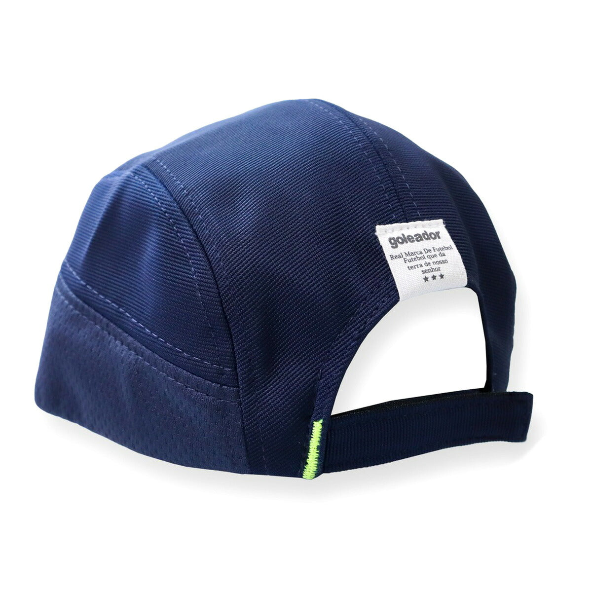 ゴレアドール ジュニア キャップ クールキャップ goleador アクセサリ A100