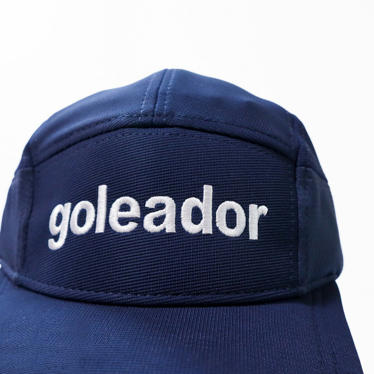 ゴレアドール ジュニア キャップ クールキャップ goleador アクセサリ A100