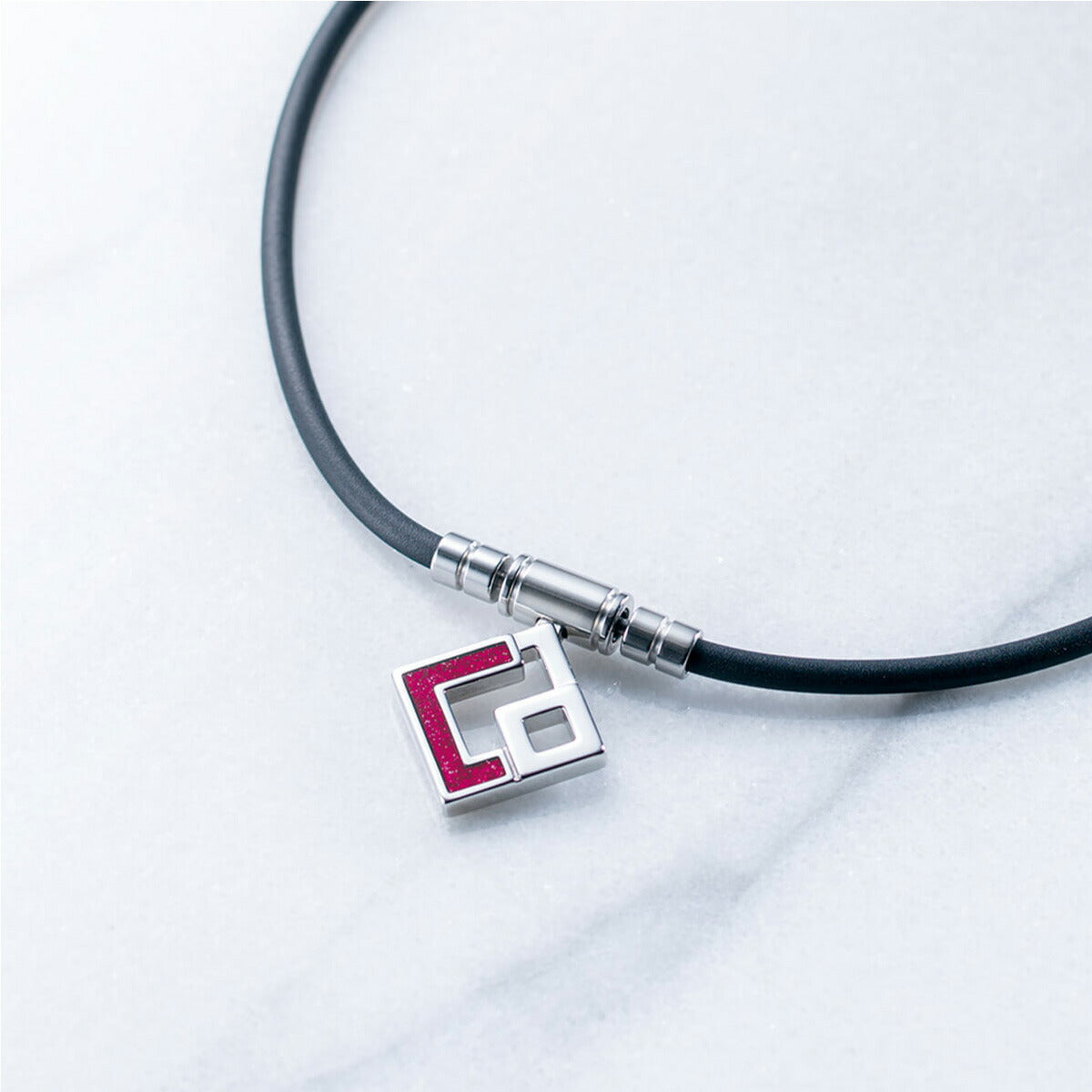 コラントッテ ユニセックス 磁気ネックレス TAOネックレス AURA アウラ Colantotte アクセサリ ABAPH