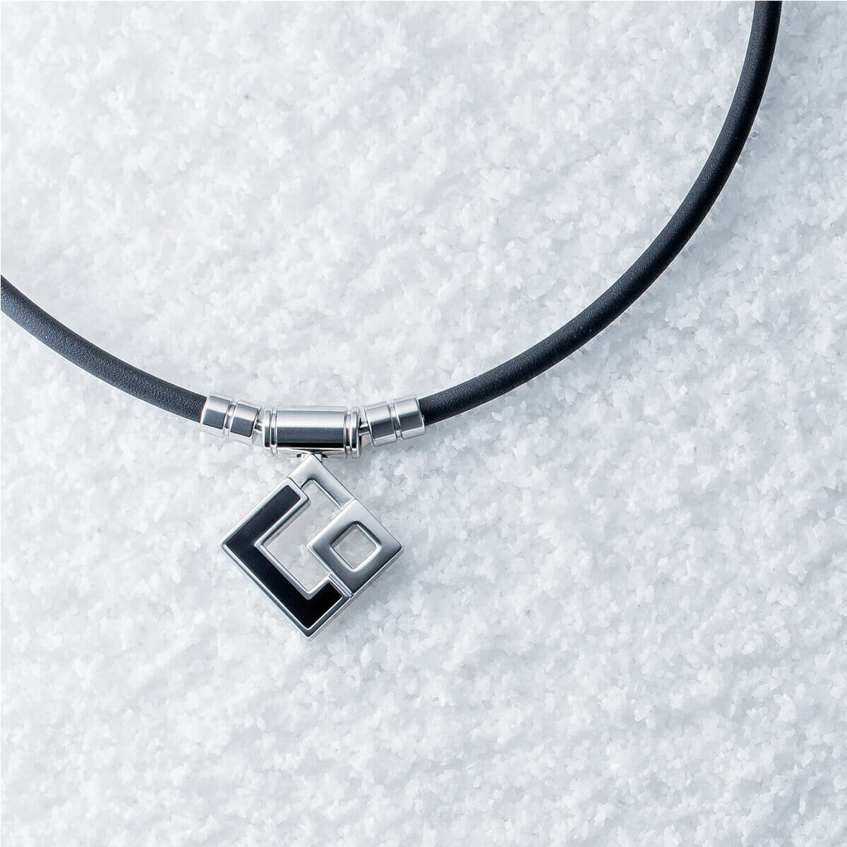 コラントッテ ユニセックス 磁気ネックレス TAOネックレス AURA アウラ Colantotte アクセサリ ABAPH