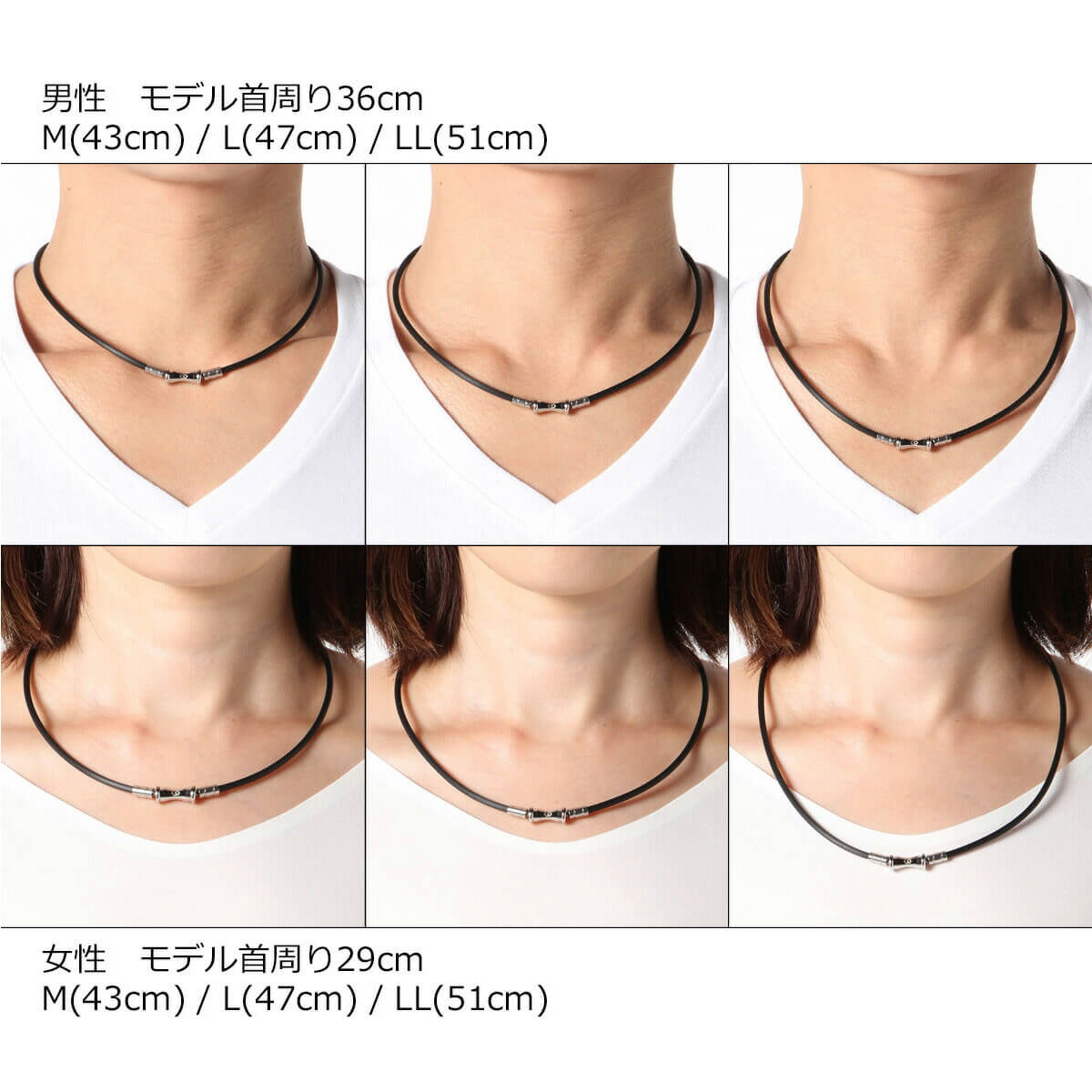 コラントッテ ユニセックス 磁気ネックレス コラントッテ TAO ネックレス スリム RAFFI mini Colantotte アクセサリ ABAPT