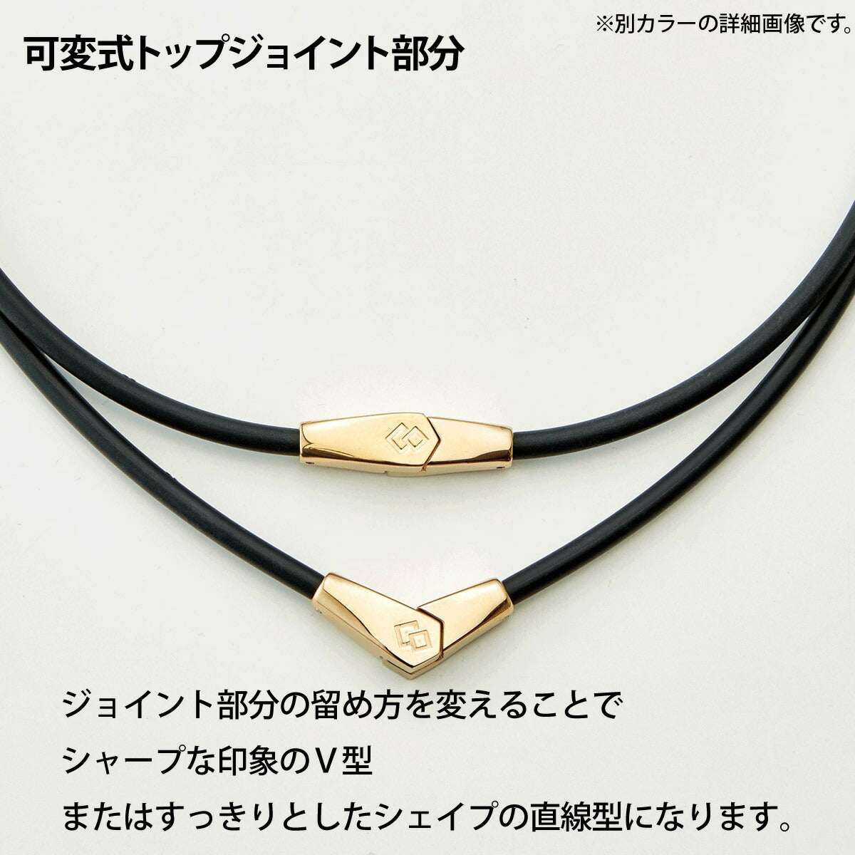 コラントッテ ユニセックス 磁気ネックレス コラントッテ ネックレス ALT オルト Colantotte アクセサリ ABARA