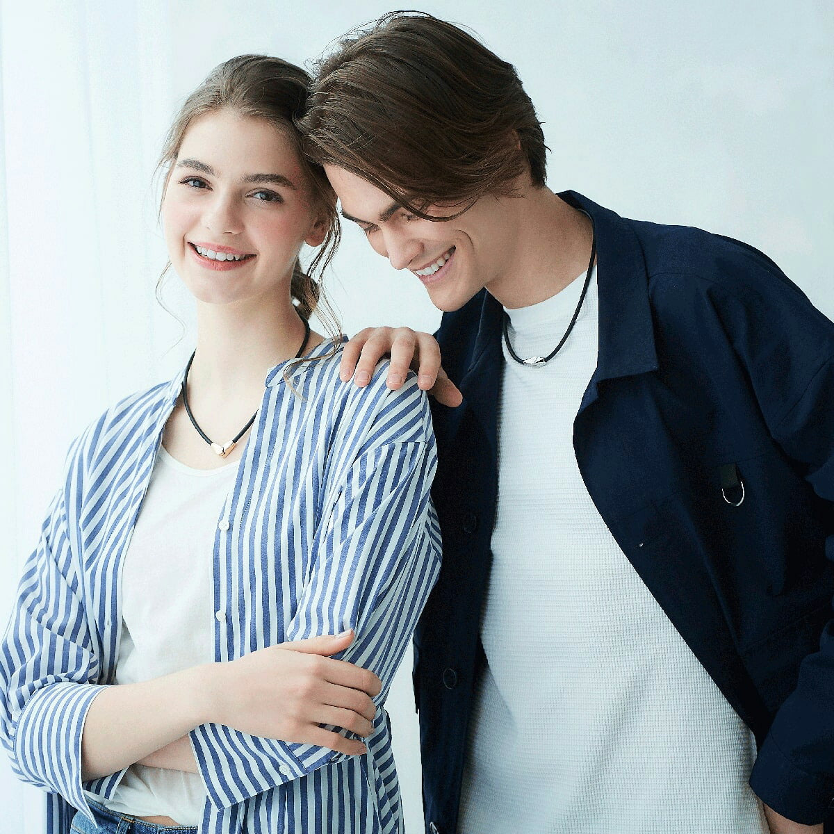 コラントッテ ユニセックス 磁気ネックレス コラントッテ ネックレス ALT オルト Colantotte アクセサリ ABARA