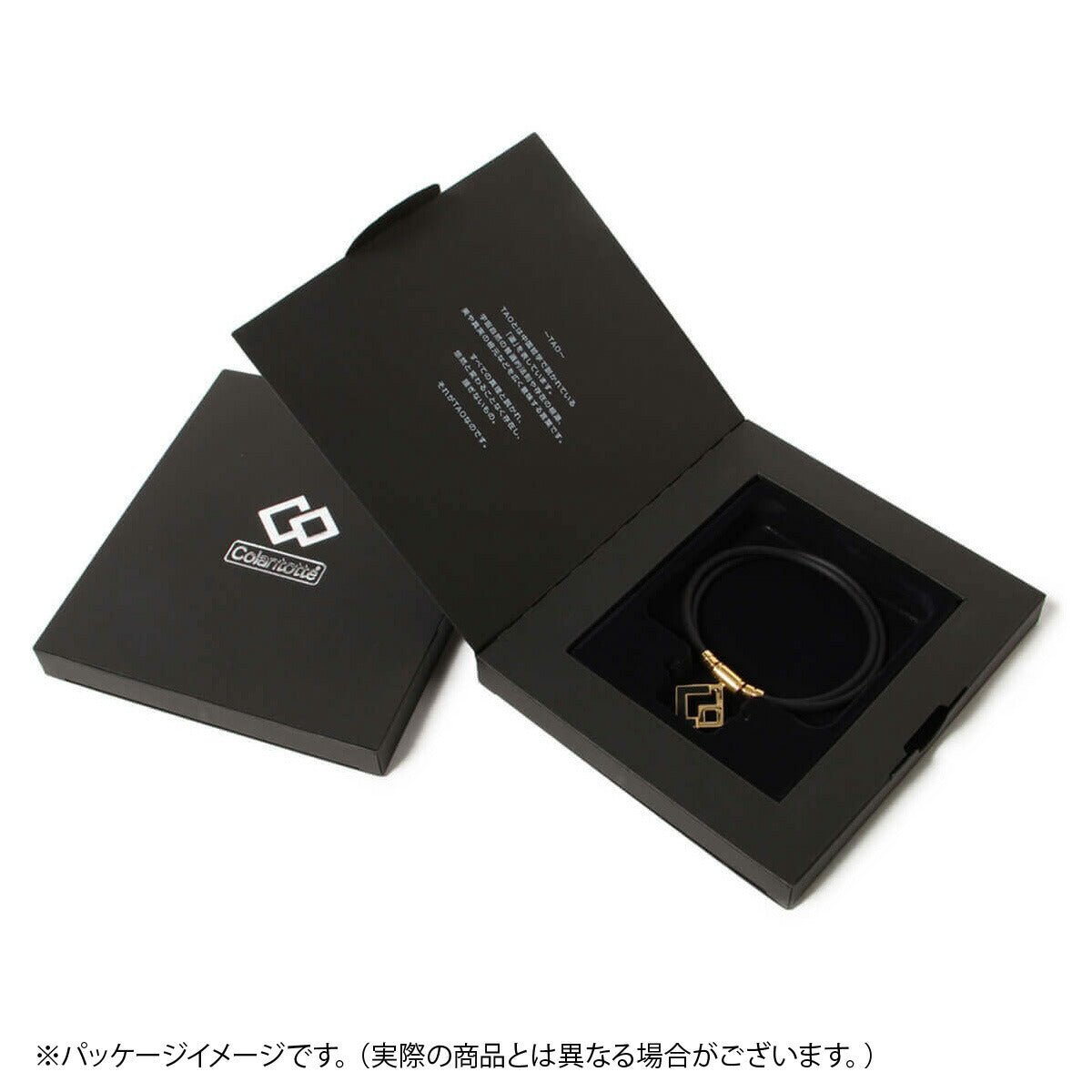 コラントッテ 磁気ネックレス メンズ レディース ブランド ゴルフ 肩こり TAO ネックレス α ARAN クラシックゴールド 金色 ゴールド Colantotte ABARD5 スポーツ おしゃれ - 【公式】限定ジャージのタケスポ（Limited jersey takespo）