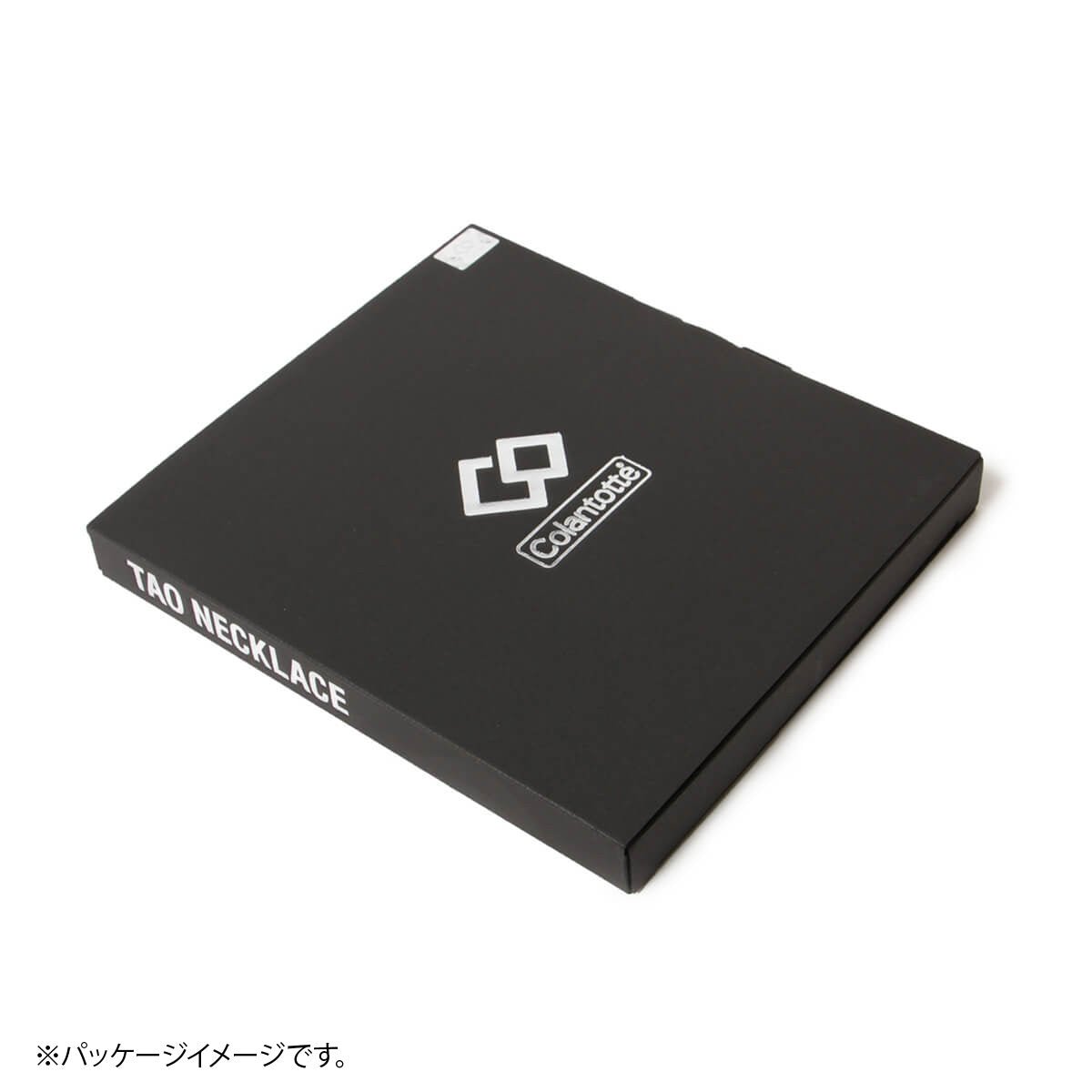 コラントッテ 磁気ネックレス メンズ レディース ブランド ゴルフ 肩こり TAO ネックレスα VEGA NEXT ベガネクスト 黒 ブラック Colantotte ABARK スポーツ おしゃれ - 【公式】限定ジャージのタケスポ（Limited jersey takespo）