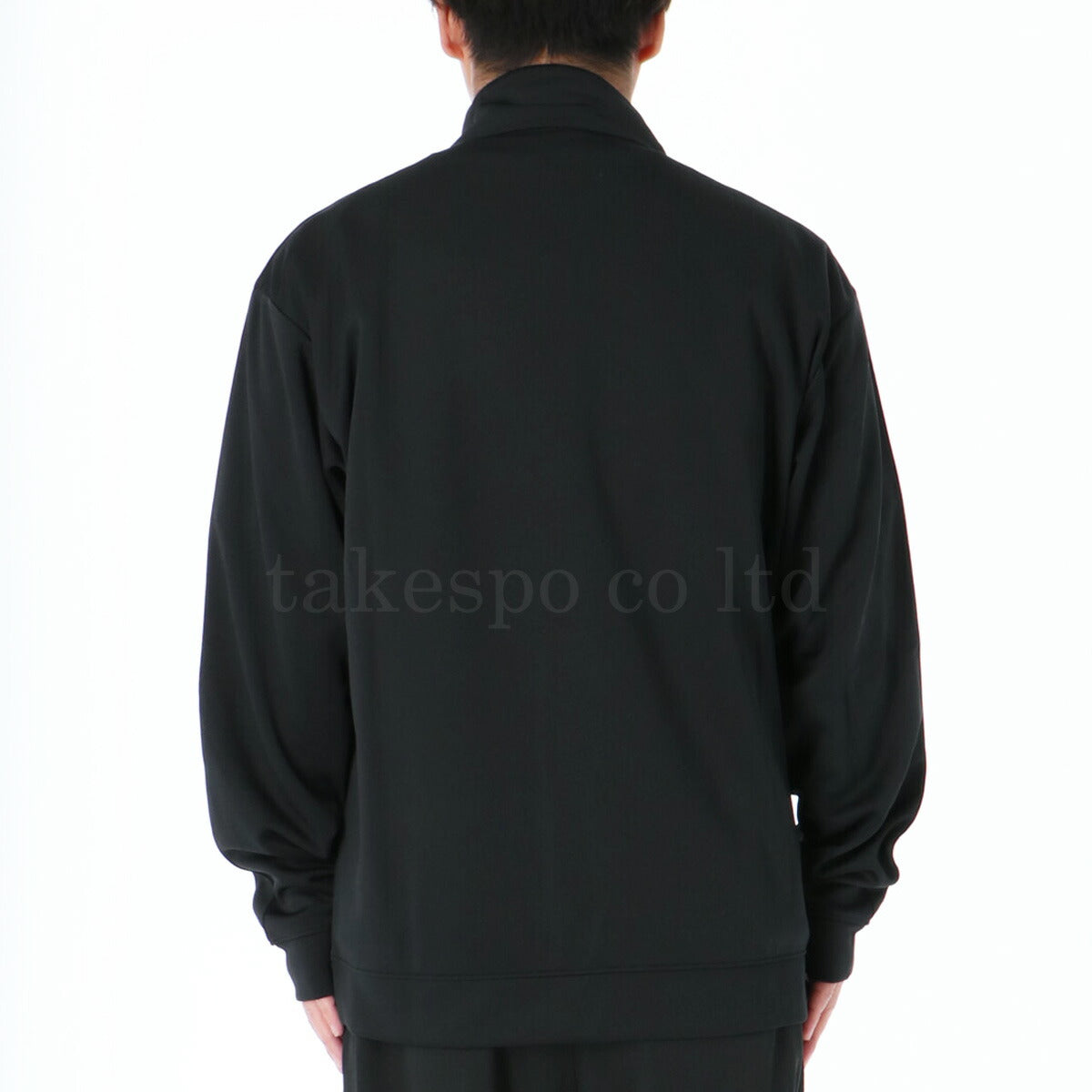 ニューバランス ジャージジャケット メンズ 部活 ブカツ ブラック ネイビー カーキグリーン AMJ51503