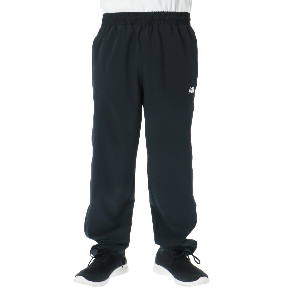 ニューバランス メンズ クロス薄手 ジャージ上下 ウーブン newbalance アパレル 上下 AMJ51504/AMP51204