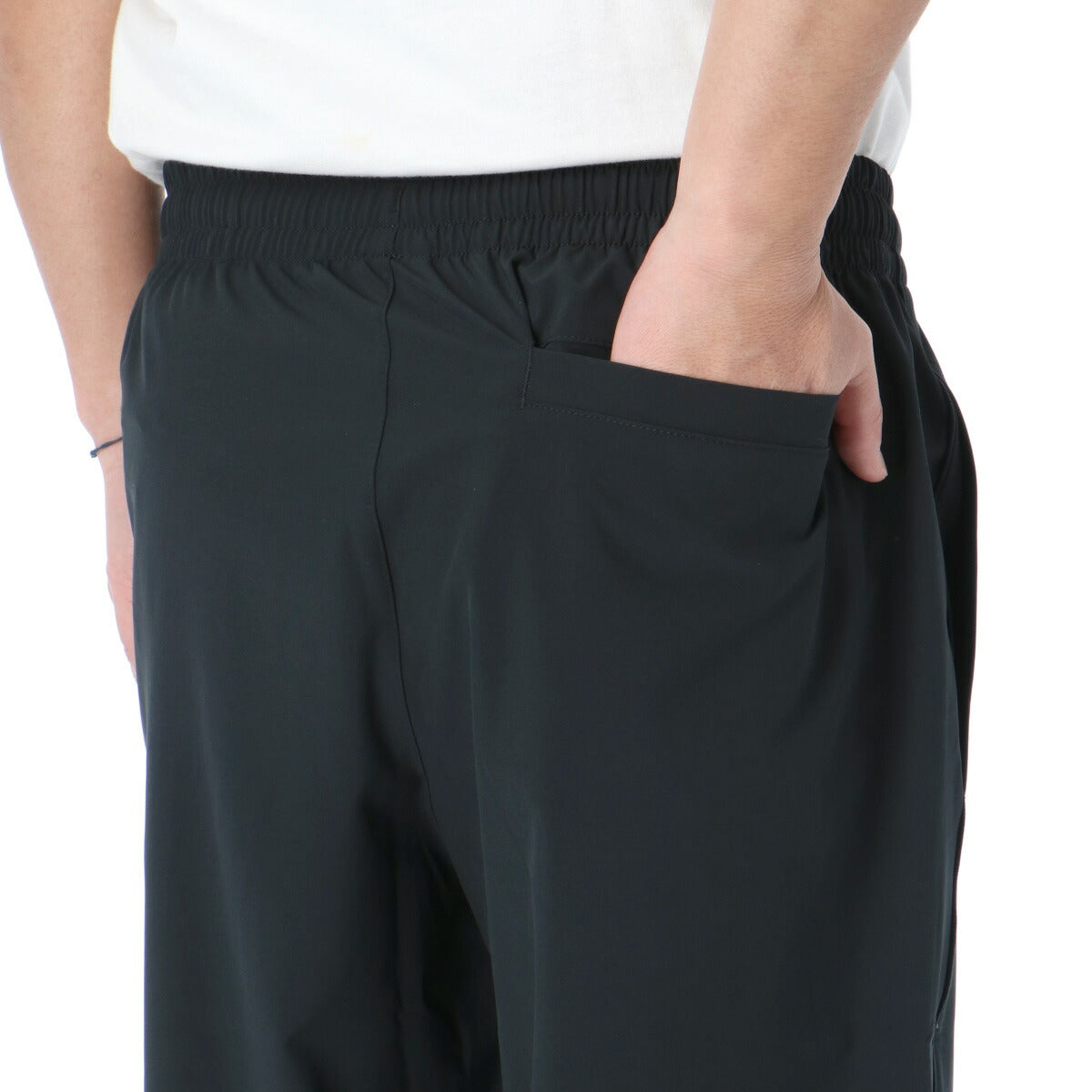 ニューバランス メンズ クロス薄手 ジャージ上下 ウーブン newbalance アパレル 上下 AMJ51504/AMP51204