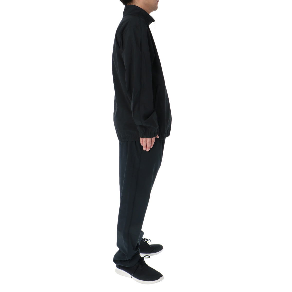 ニューバランス メンズ クロス薄手 ジャージ上下 ウーブン newbalance アパレル 上下 AMJ51504/AMP51204