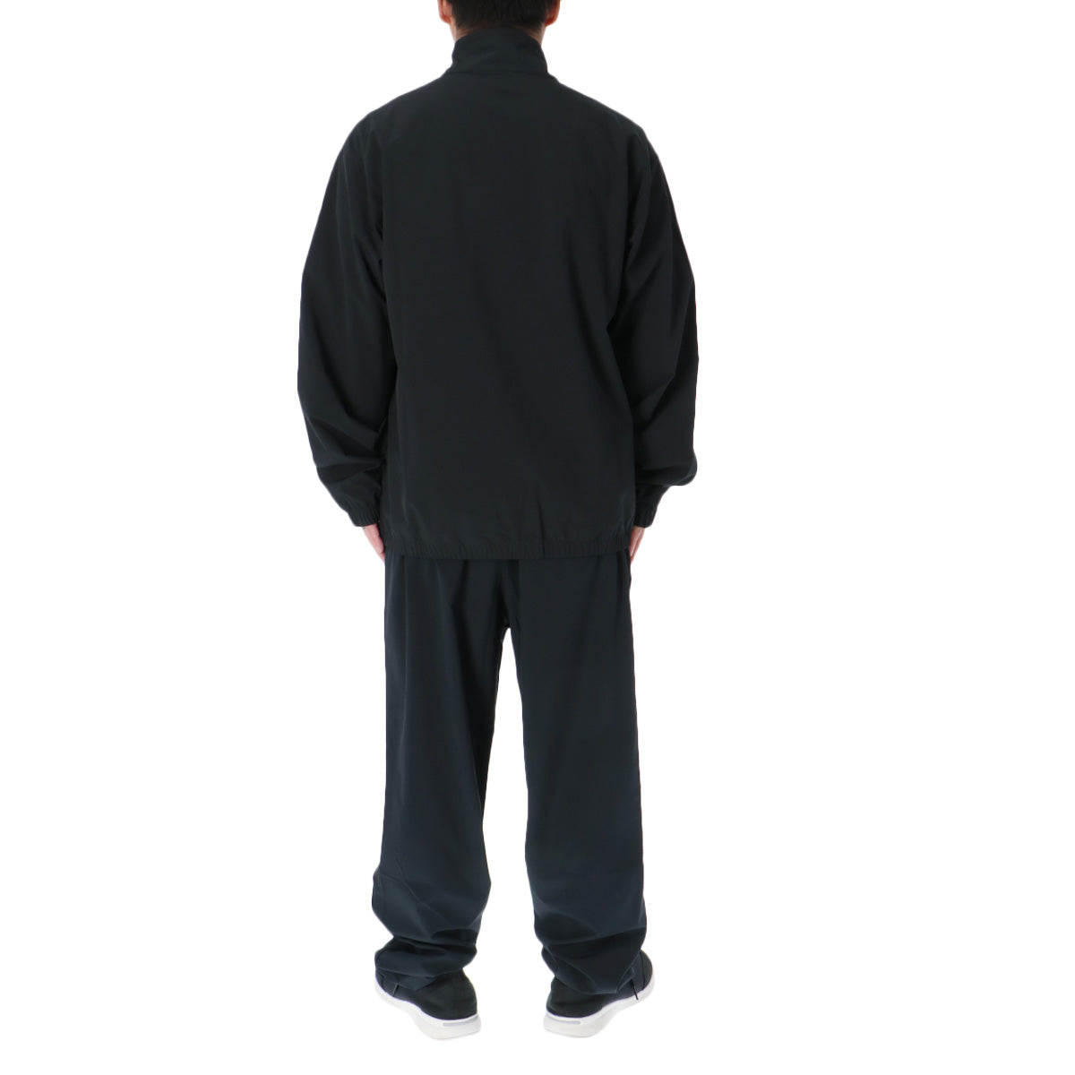 ニューバランス メンズ クロス薄手 ジャージ上下 ウーブン newbalance アパレル 上下 AMJ51504/AMP51204