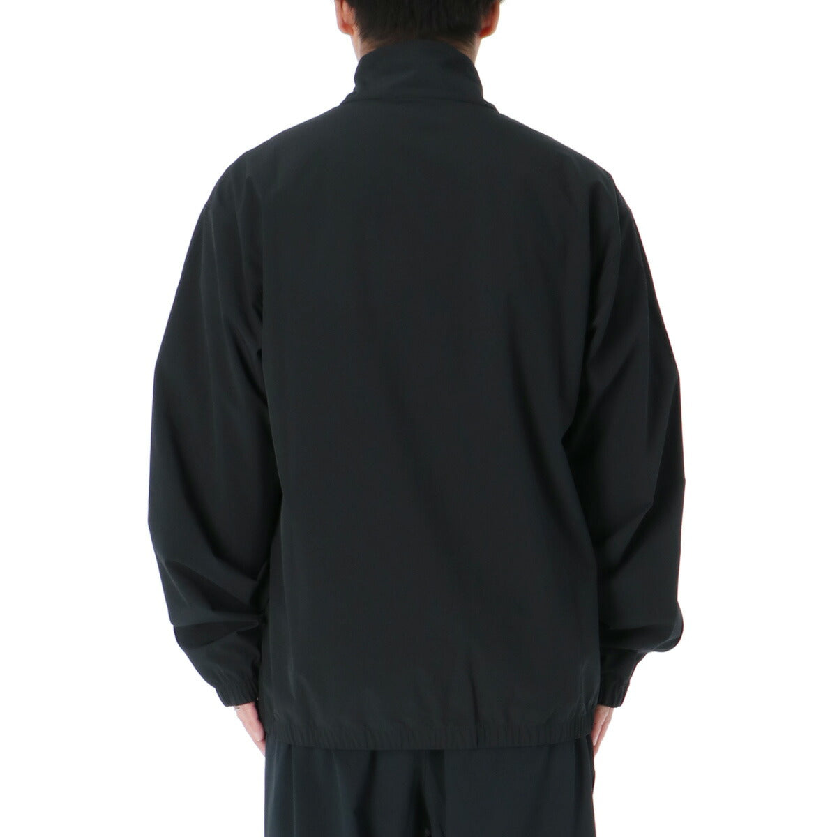 ニューバランス メンズ クロス薄手 ジャージ上下 ウーブン newbalance アパレル 上下 AMJ51504/AMP51204