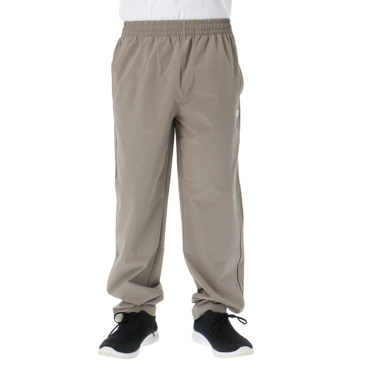 ニューバランス メンズ クロス薄手 ジャージ上下 ウーブン newbalance アパレル 上下 AMJ51504/AMP51204