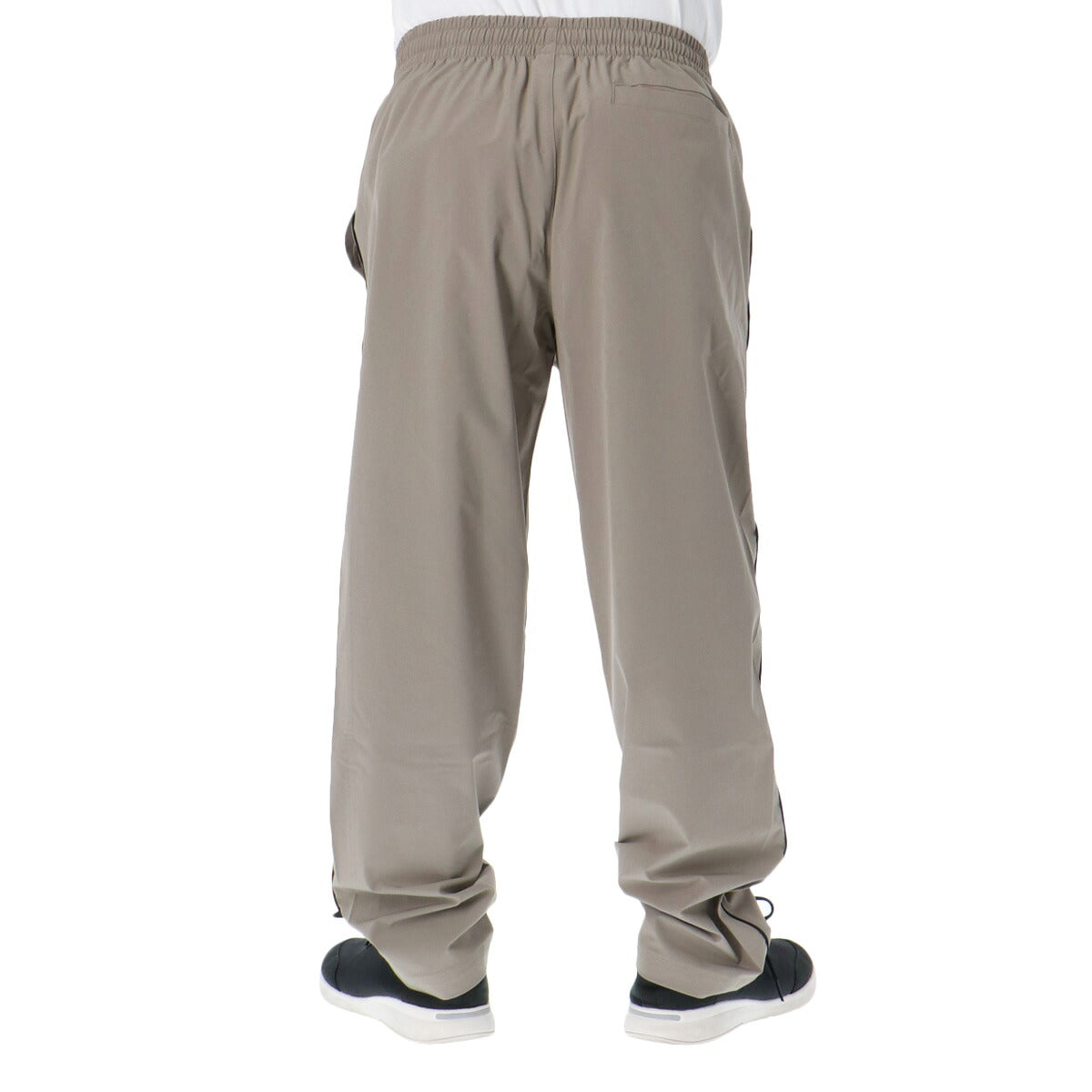 ニューバランス メンズ クロス薄手 ジャージ上下 ウーブン newbalance アパレル 上下 AMJ51504/AMP51204