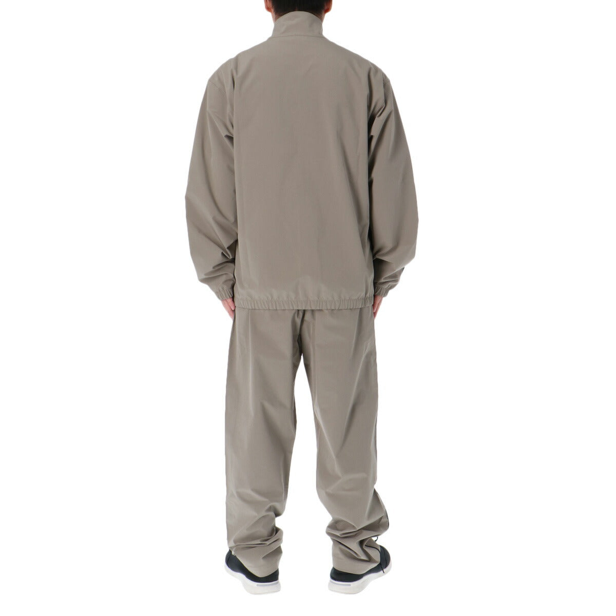 ニューバランス メンズ クロス薄手 ジャージ上下 ウーブン newbalance アパレル 上下 AMJ51504/AMP51204