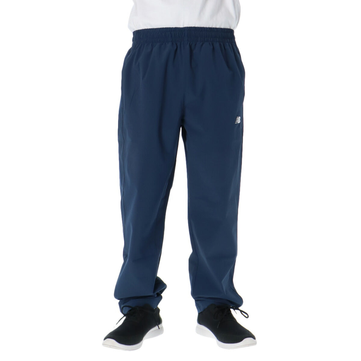 ニューバランス メンズ クロス薄手 ジャージ上下 ウーブン newbalance アパレル 上下 AMJ51504/AMP51204