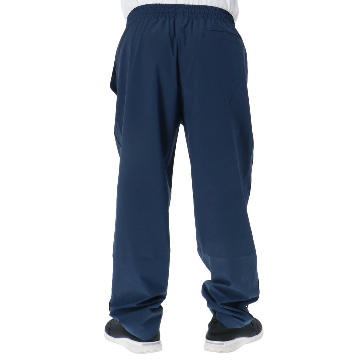 ニューバランス メンズ クロス薄手 ジャージ上下 ウーブン newbalance アパレル 上下 AMJ51504/AMP51204