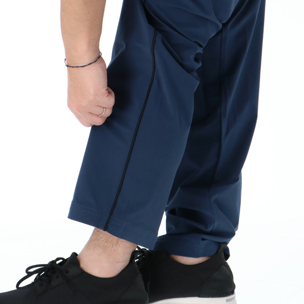 ニューバランス メンズ クロス薄手 ジャージ上下 ウーブン newbalance アパレル 上下 AMJ51504/AMP51204