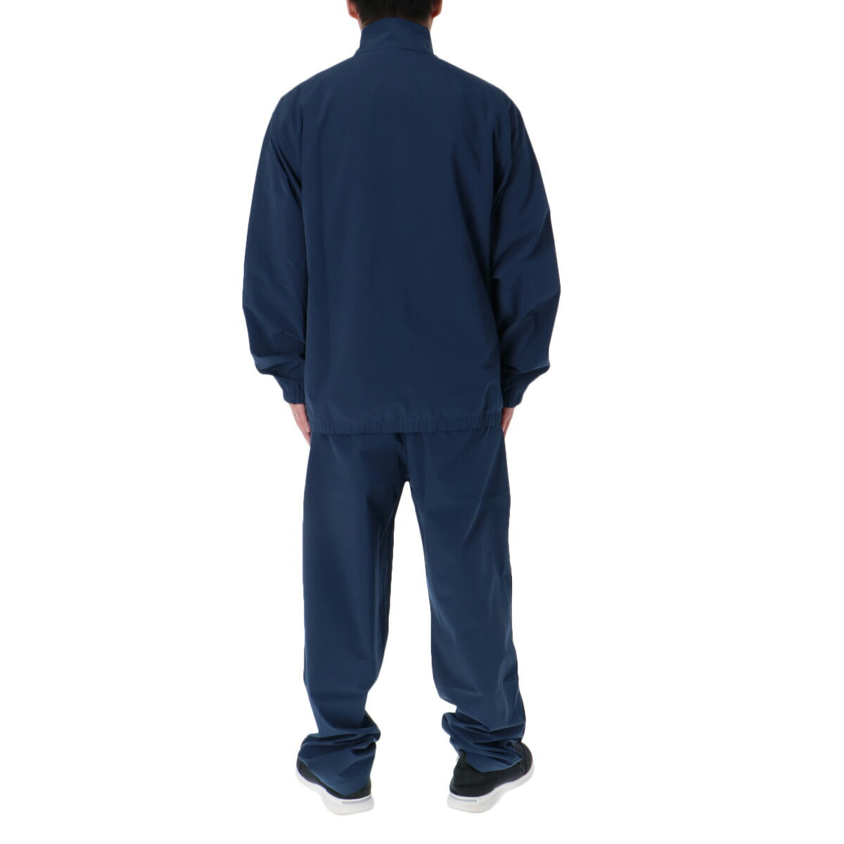 ニューバランス メンズ クロス薄手 ジャージ上下 ウーブン newbalance アパレル 上下 AMJ51504/AMP51204