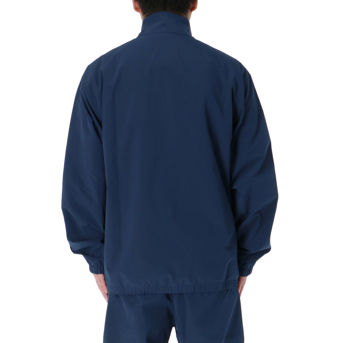 ニューバランス メンズ クロス薄手 ジャージ上下 ウーブン newbalance アパレル 上下 AMJ51504/AMP51204