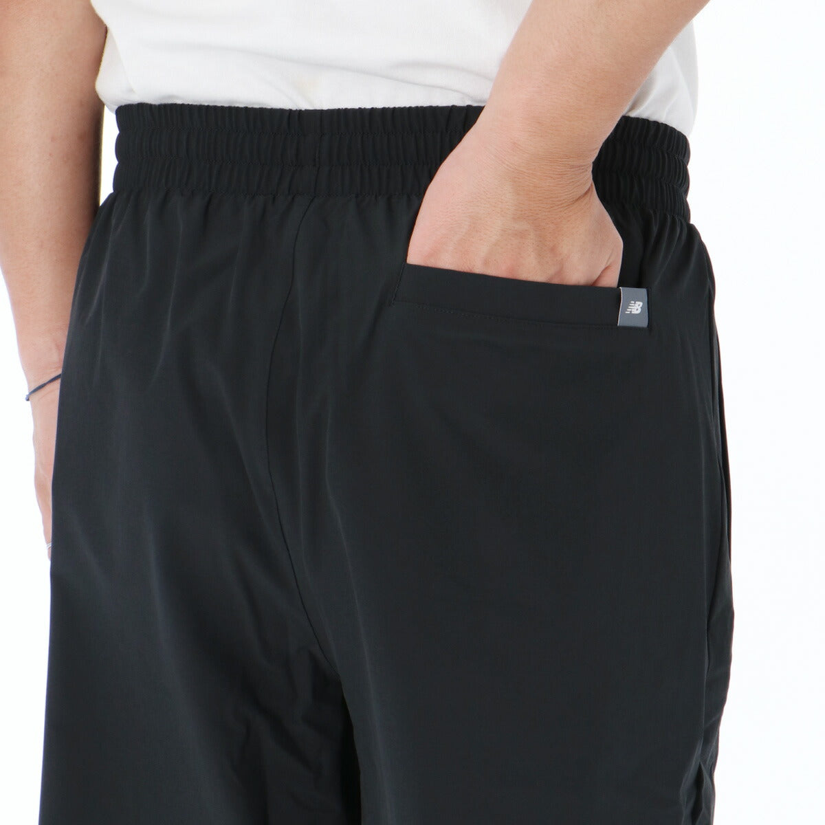 ニューバランス メンズ ウインドブレーカー上下 newbalance アパレル 上下 AMJ53170/AMP53171