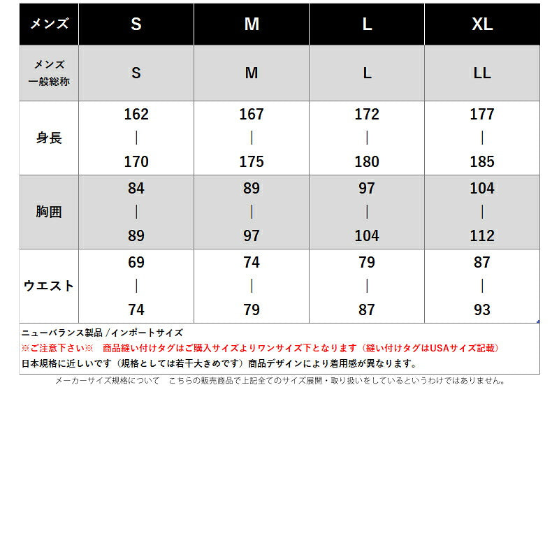 ニューバランス ウインドブレーカー 上下 メンズ ブラック ネイビー AMJ53170