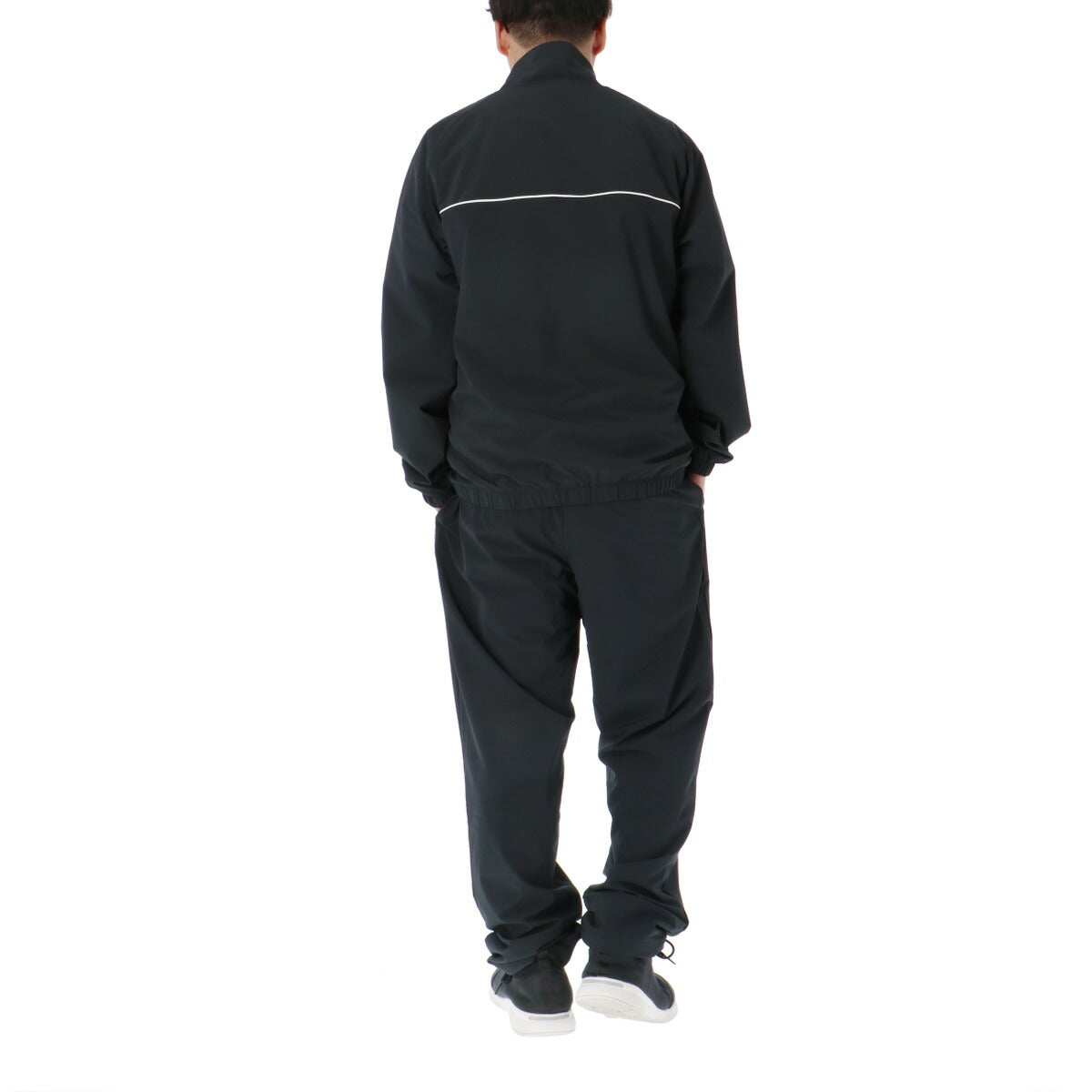 ニューバランス メンズ ウインドブレーカー上下 newbalance アパレル 上下 AMJ53170/AMP53171