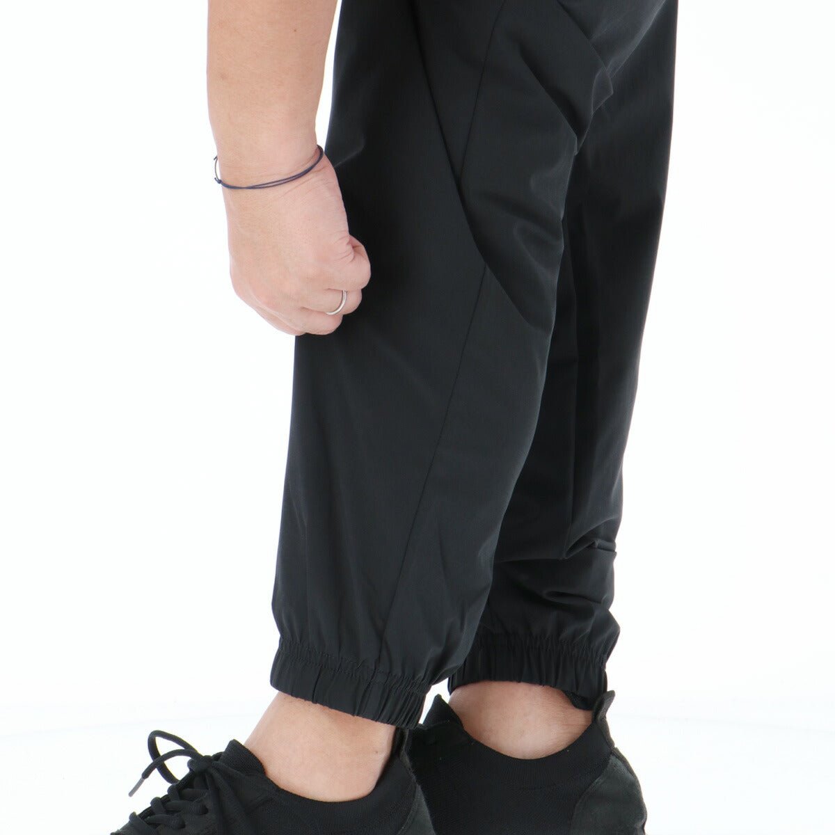 ジャージ 下 メンズ ニューバランス ロングパンツ ウインドパンツ ジョガーパンツ 裏メッシュ 裏地付き 黒 速乾 吸水 吸汗 ドライ ブランド newbalance AMP53170 あす楽 SALE セール 大きいサイズ 有 スポーツウェア トレーニングウェア スポーツ おしゃれ - 【公式】限定ジャージのタケスポ（Limited jersey takespo）