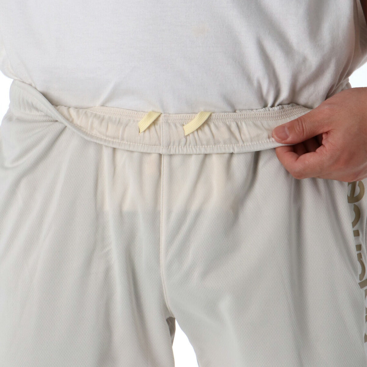 ニューバランス メンズ ハーフパンツ ニットショーツ newbalance アパレル 下 AMS55201