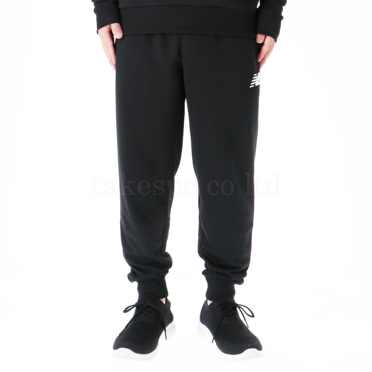 ニューバランス メンズ スウェット上下 チーム newbalance アパレル 上下 AMT45235/JMPF2381