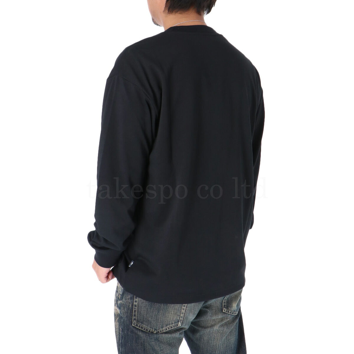 ニューバランス Tシャツ メンズ ブラック グレー カーキグリーン AMT53172