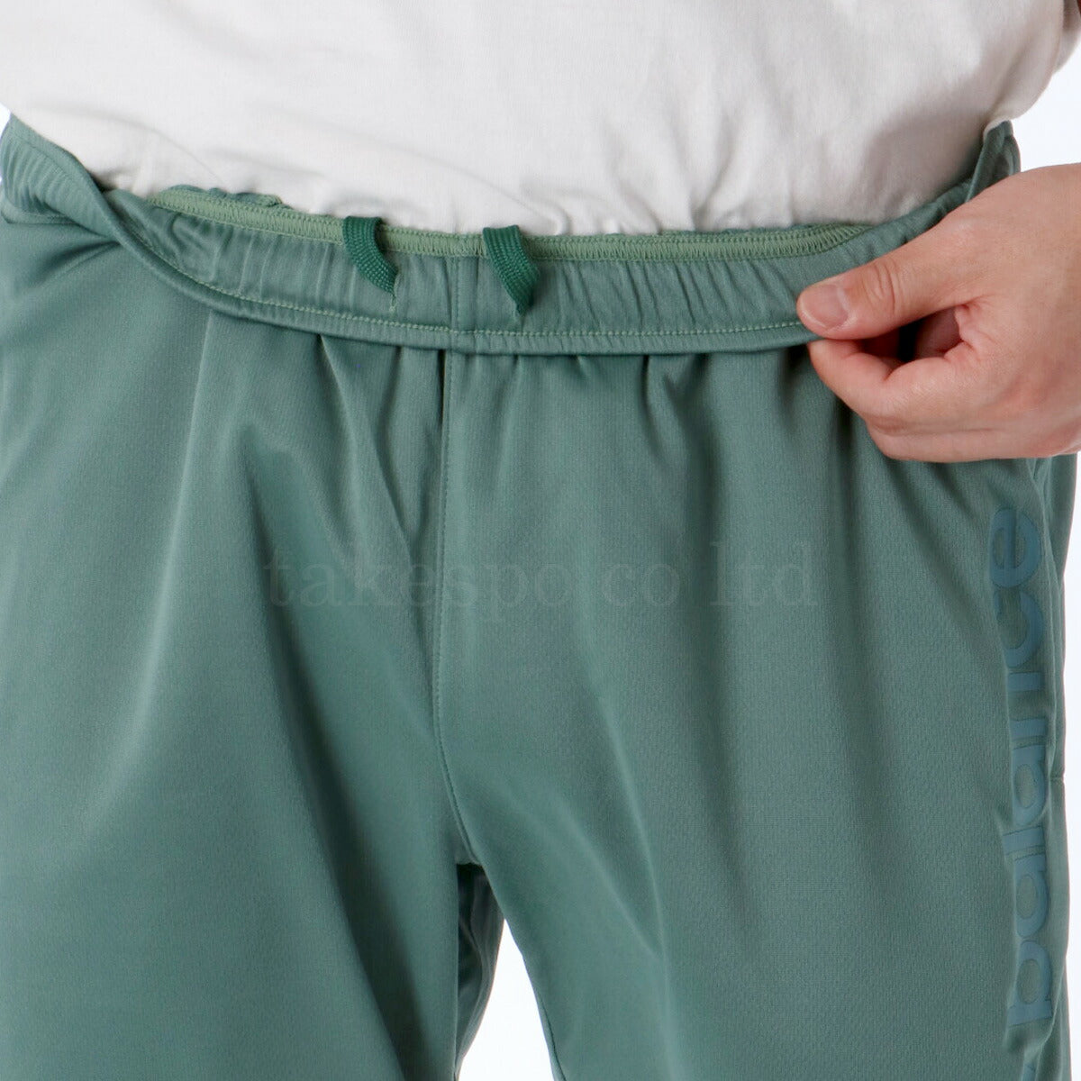 ニューバランス メンズ Tシャツ ハーフパンツ上下 Black Out Fun & Play Edition newbalance アパレル 上下 AMT55211/AMS55201