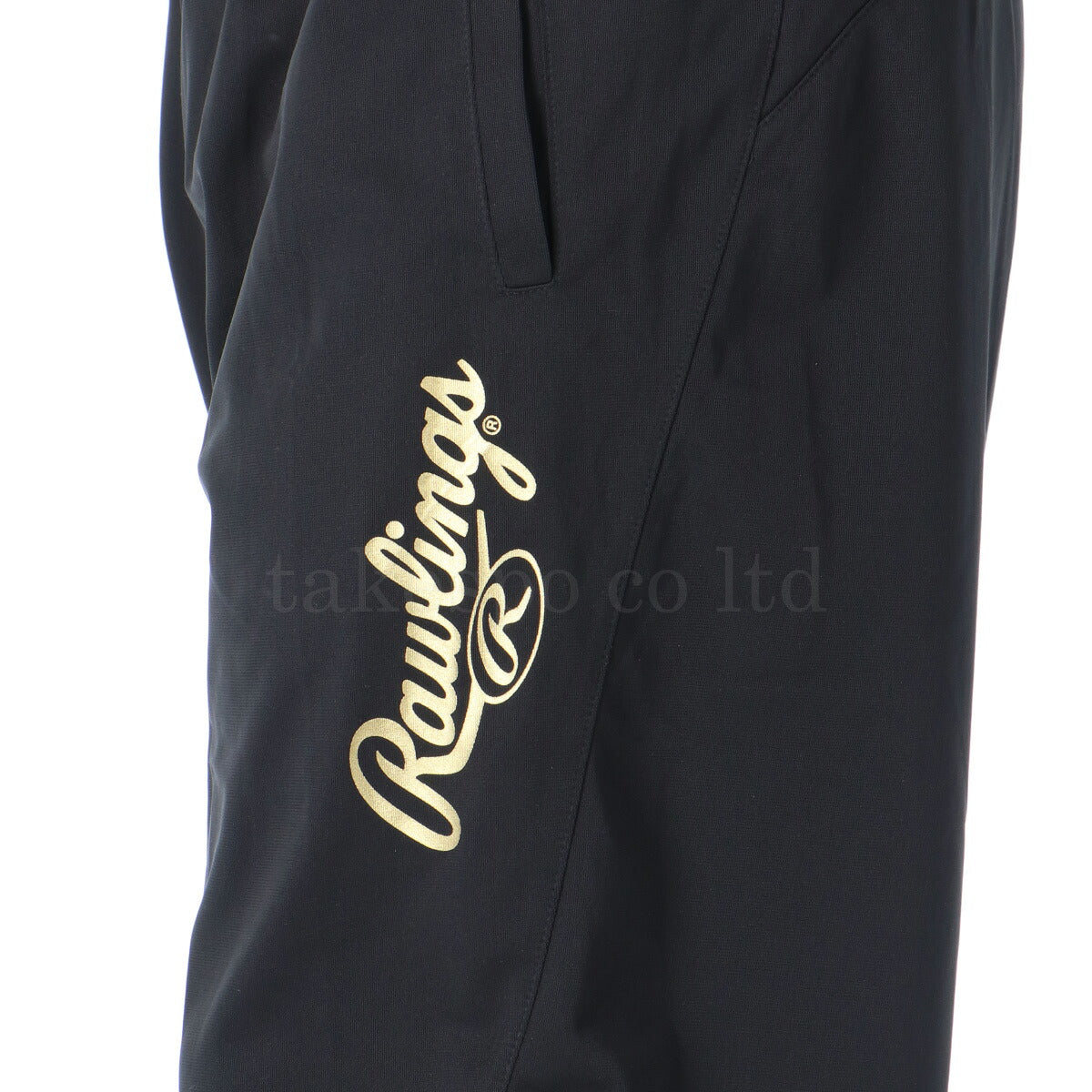 ローリングス メンズ ハーフパンツ プレーヤー Rawlings アパレル 下 AOP10F01T