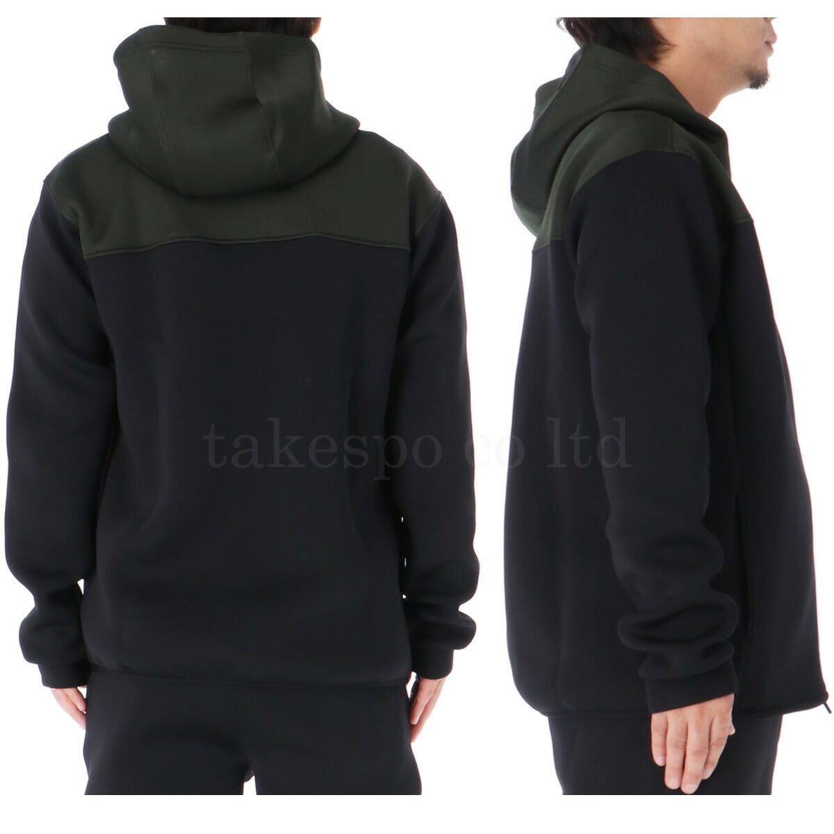 ローリングス ジャージ 上下 メンズ BLACKLABEL ブラックレーベル ブラック グリーン イエロー AOS14F01