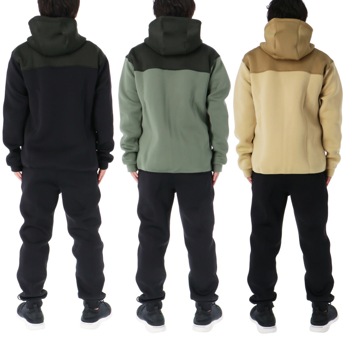 ローリングス メンズ ジャージ上下 BLACKLABEL ブラックレーベル Rawlings アパレル 上下 AOS14F01/AOP14F01